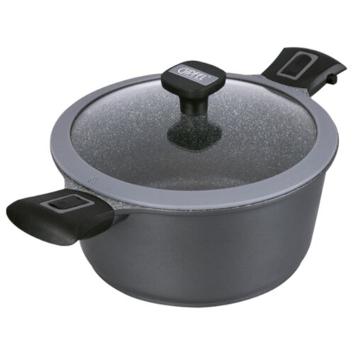 фото Кастрюля gipfel batista 2688 24 л