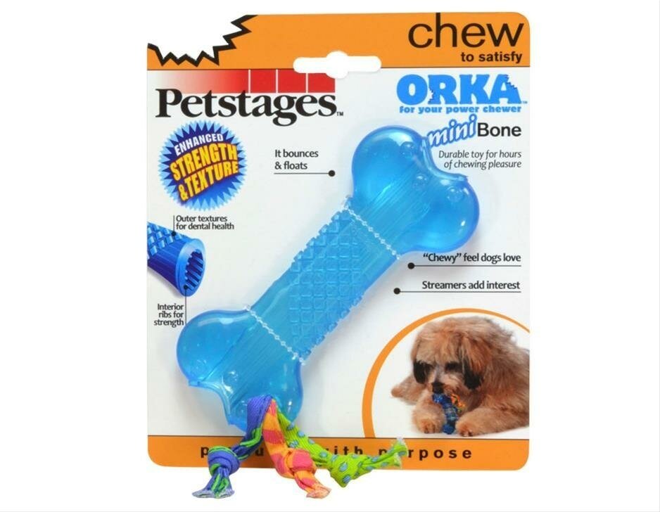 Игрушка для собак PETSTAGES - фото №12