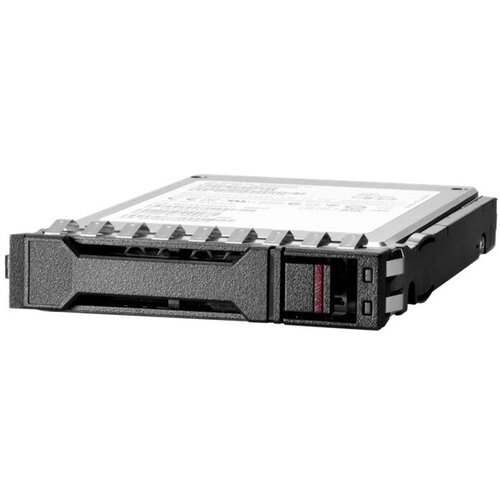 Жесткий диск HDD HPE P28505-B21/SAS 3.0/2 TB 7200об/мин