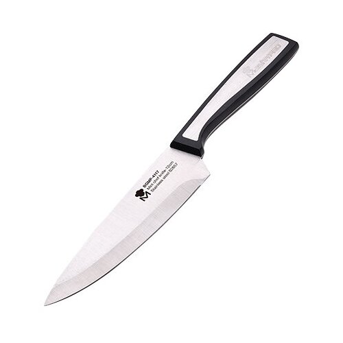 Нож мини шеф Masterpro Sharp, 12 см
