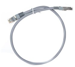 Патч-корд Telecom NA102-FTP-C5E-0.5M RJ-45 (M) 0.5 м CAT5e