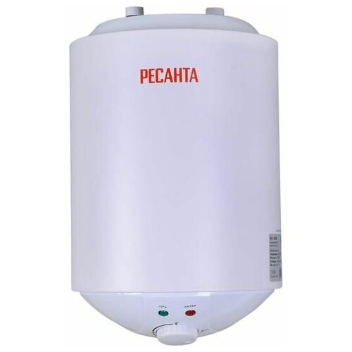 Водонагреватель накопительный ВН-10КВ Ресанта 7459 1144600₽