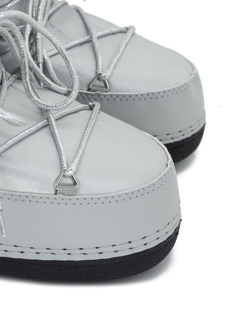 Полусапоги PATROL, размер 37, серый — фото 1