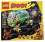 Конструктор LEGO Scooby-Doo 75902 Фургончик тайн