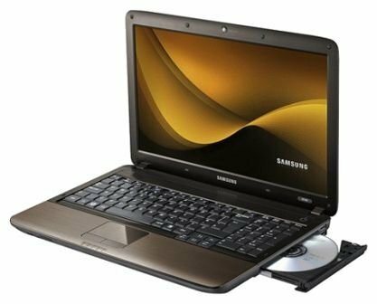 Купить Ноутбук Samsung R540 Core I3