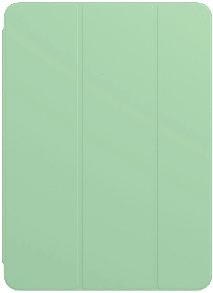 Чехол Guardi Magnet Smart Series для iPad Air 10.9" (2020) зелёный (Green)