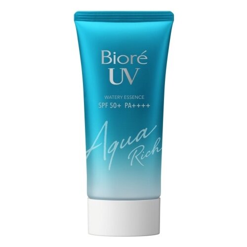 фото Biore эссенция UV Aqua Rich, SPF 50, 50 г