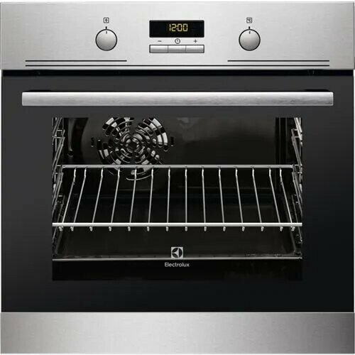 Электрический духовой шкаф Electrolux EZC2430EOX 5358000₽