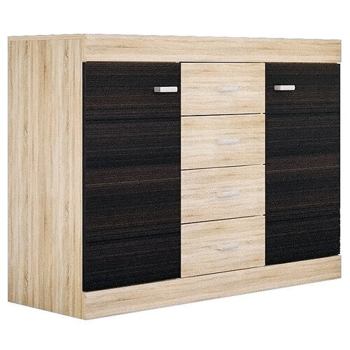 фото Комод мебель-неман веста