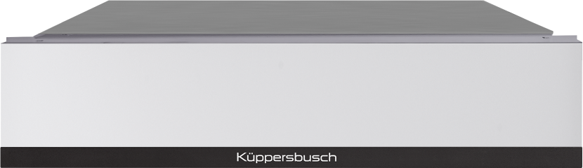 Kuppersbusch Выдвижной ящик Kuppersbusch CSZ 6800.0 W5 Black Velvet