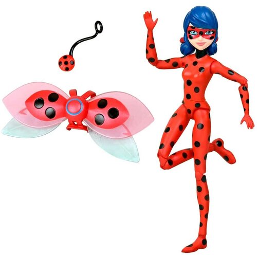 Miraculous Игровой набор Леди Баг Miraculous 50401