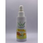 Emsibeth Nael Nourishing Spray Питательный спрей для придания блеска волос 100 мл. - изображение