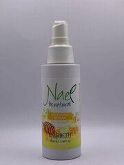 Emsibeth Nourishing spray Питательный спрей для придания блеска блеска волос