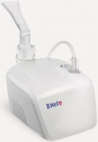 Изображение товара Ингалятор B.well PRO-110 компрессорный