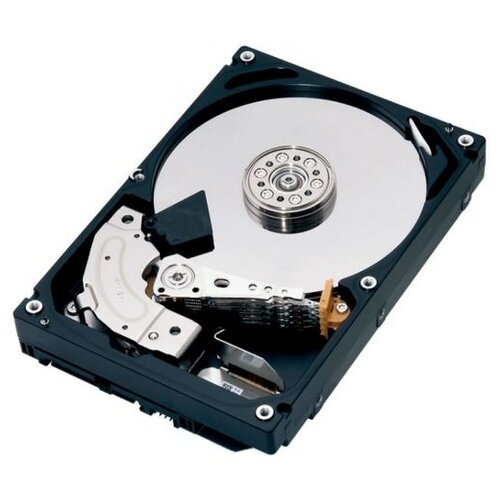 Жесткий диск Toshiba MG 6 ТБ MG08ADA600E жесткий диск toshiba original sata iii 2tb hdwd320uzsva desktop p300 7200rpm 256mb 3 5