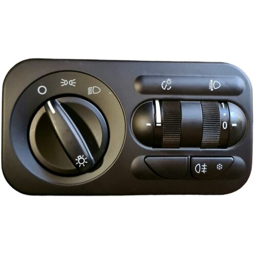 Модуль управления светом ГАЗель-Бизнес NEXT Норма без ПТФ 1950₽