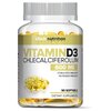 VITAMIN D3 («ВИТАМИН Д3»), aTech nutrition, 90 капсул - изображение