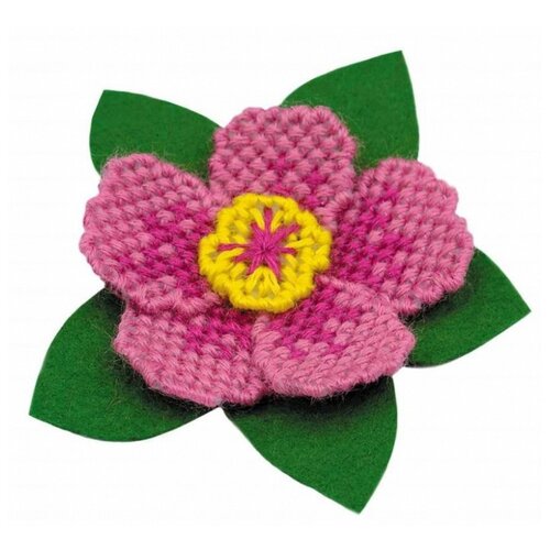 фото Набор магнит. цветок 8,5х8 риолис 1624ас 1624ас