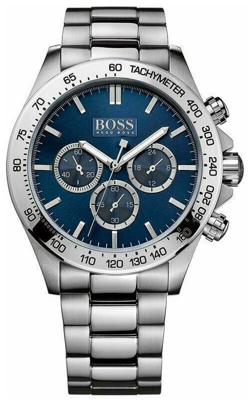 Мужские наручные часы Hugo Boss HB1512963