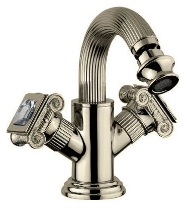 Смеситель Cezares Olimp BS2 02 Sw для биде