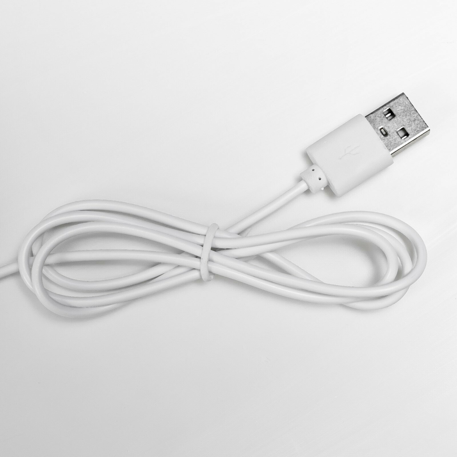 Светильник "Влюбленная пара" LED 3 цвета от USB - фотография № 8