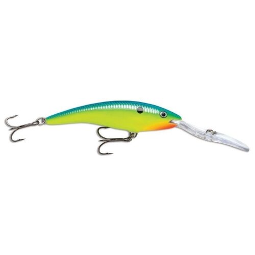 фото Воблер rapala deep tail dancer 11 /prt