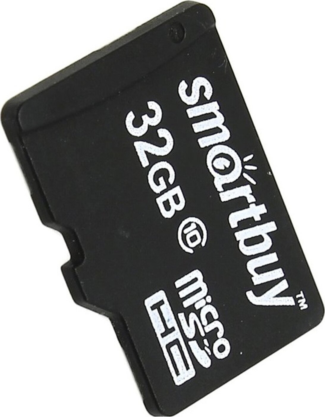 Карта памяти 256GB SmartBuy MicroSDXC Class 10 UHS-I + SD адаптер - фото №10