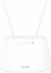 Wi-Fi маршрутизатор (роутер) Tenda 4G07