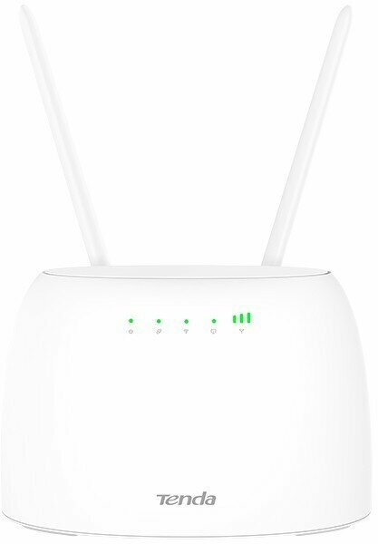 Wi-Fi маршрутизатор (роутер) Tenda 4G07