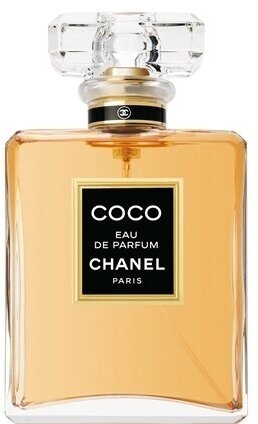 Chanel Coco парфюмированная вода 100мл