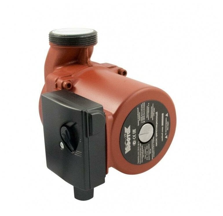 фото Насос циркуляционный Vodotok XRS32/8-180