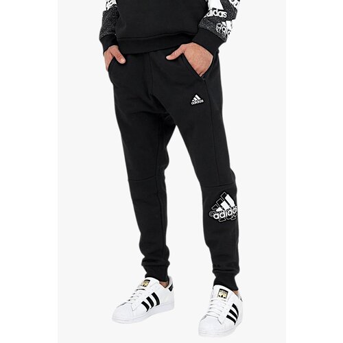 Брюки Adidas Fleece Gfx Pants XS для мужчин