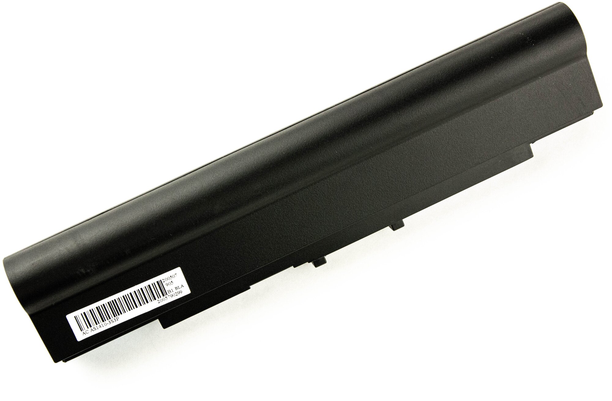 Аккумулятор для Acer 1810 1410 (11.1V 6600mAh) p/n: UM09E31 UM09E32 UM09E36 UM09E51 UM09E56