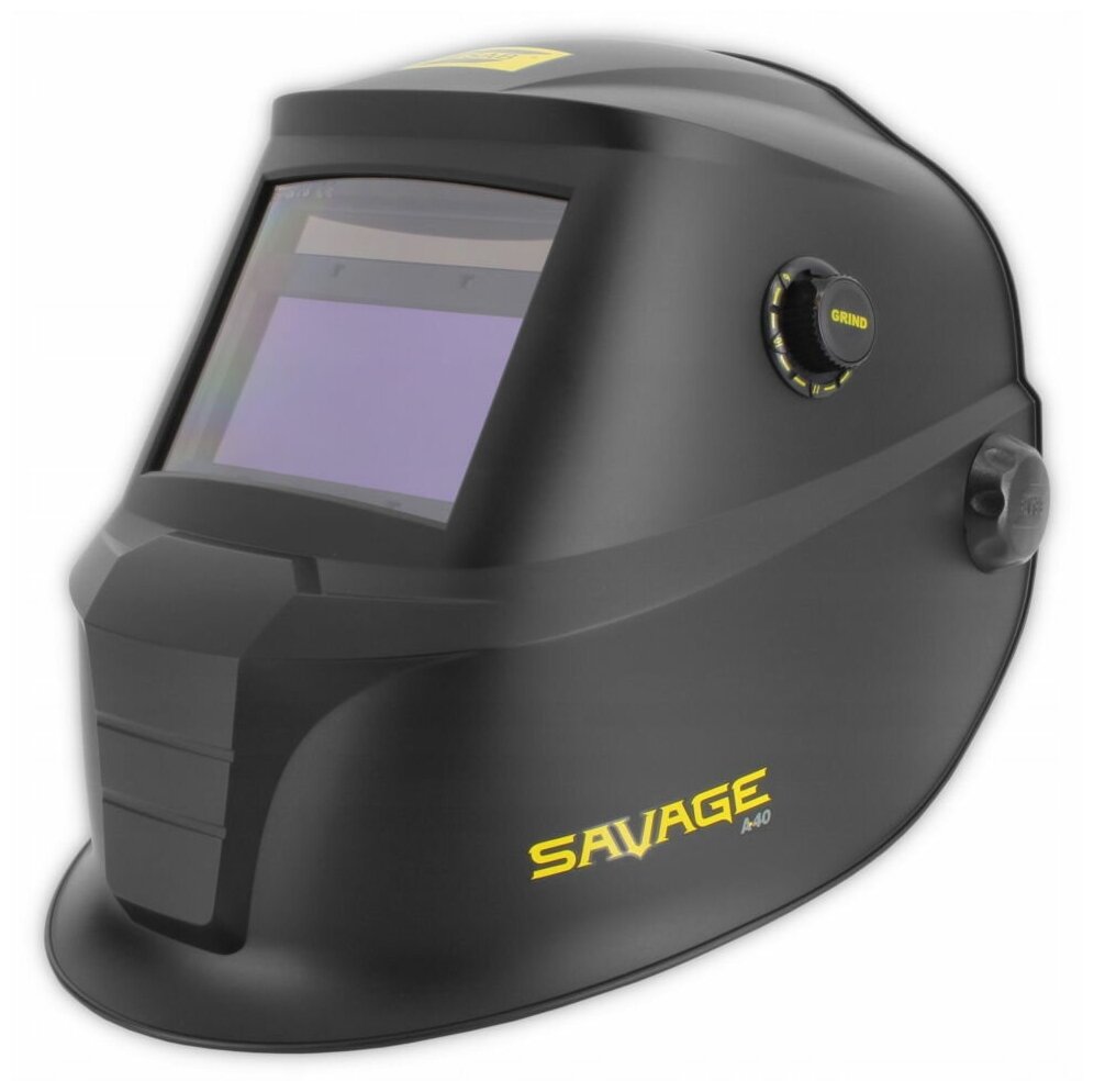 Маска сварочная Esab Savage A40 9-13 .