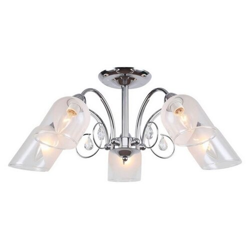 Люстра потолочная Lussole Lgo GRLSP-8092