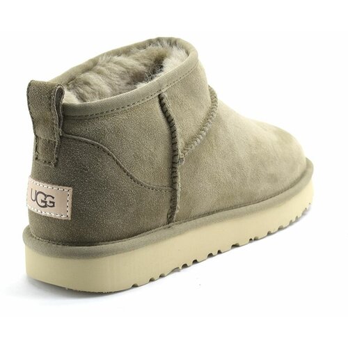 фото Угги ugg, размер 40, хаки