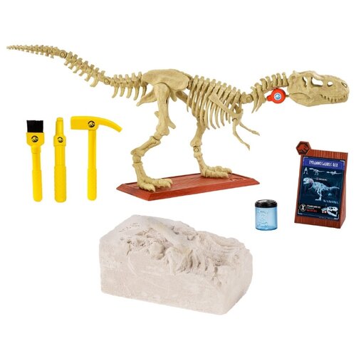 фото Игровой набор mattel jurassic