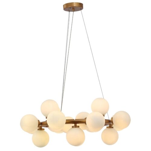 фото Светильник vele luce orbita