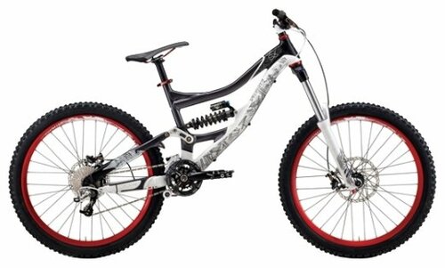 MTB Specialized SX Trail I 2011