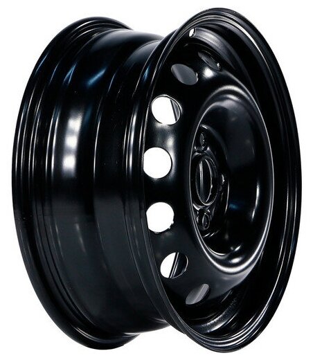 Колесный диск Trebl 7985T 6x15/4x114.3 D56.6 ET44