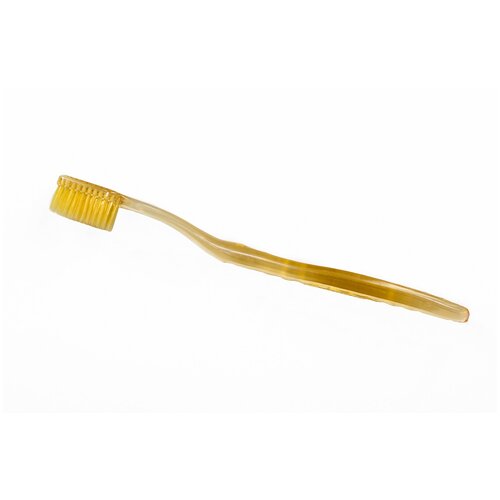 Beautydrugs Зубная щетка Toothbrush, Gold