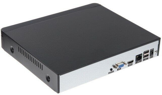 IP-видеорегистратор Optimus NVR-5101_V1