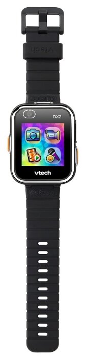 Часы VTech Kidizoom Smartwatch DX2