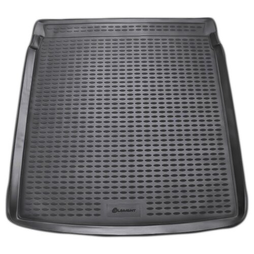 фото Коврик element nlc.51.34.b10 volkswagen passat черный