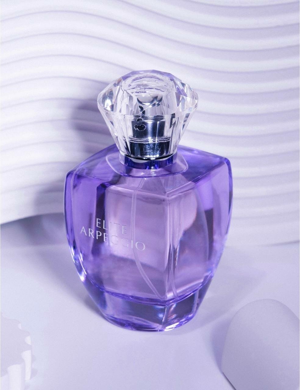 Dilis Parfum туалетная вода Elite Arpeggio, 100 мл