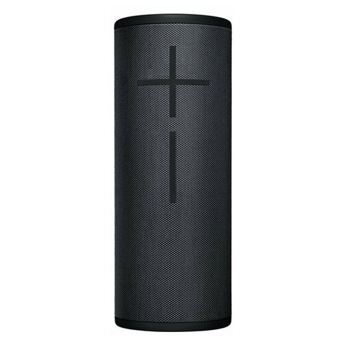 Портативная акустика Logitech Ultimate Ears Megaboom 3 Night Black 984-001402 919000₽
