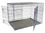 Клетка для собак Papillon Wire cage 2 doors 150261