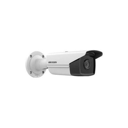 Видеокамера IP HIKVISION DS-2CD2T23G2-4I4mm белый 1815200₽