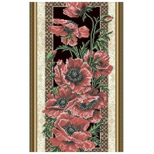 Рисунок на ткани Арт Соло 