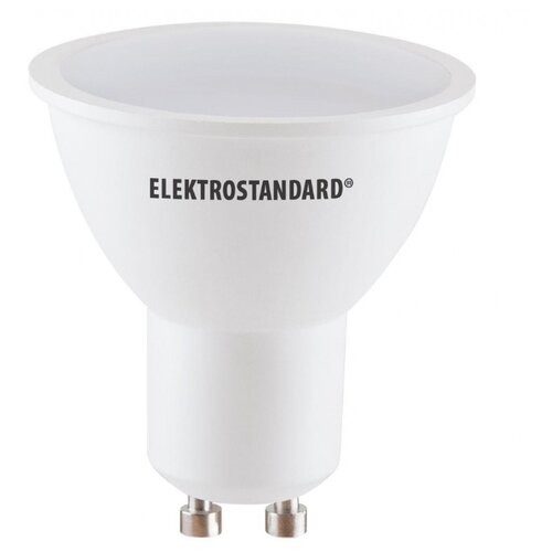 фото Лампа светодиодная elektrostandard